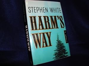 Seller image for Harm's Way: A Novel for sale by Reliant Bookstore
