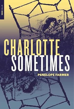 Seller image for Charlotte Sometimes (Paperback) for sale by Grand Eagle Retail
