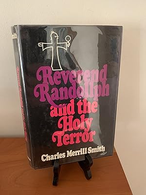 Reverend Randollph and the Holy Terror