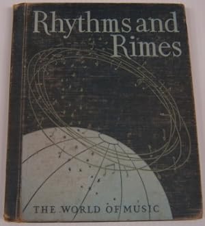 Bild des Verkufers fr The World Of Music: Rhythms And Rimes, Enlarged Edition zum Verkauf von Books of Paradise