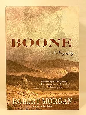 Boone a Biography