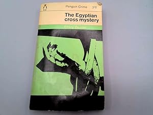 Seller image for The Egyptian Cross Mystery for sale by Goldstone Rare Books