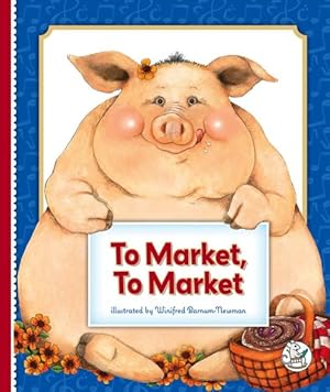 Immagine del venditore per To Market, to Market venduto da GreatBookPrices