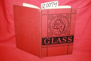 Seller image for The Story of Glass for sale by Princeton Antiques Bookshop