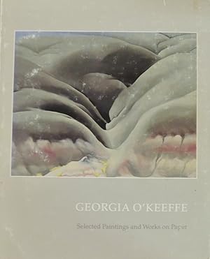 Seller image for Georgia O'Keeffe: Selected Paintings and Works on Paper (Gerald Peters Gallery) for sale by Basket Case Books