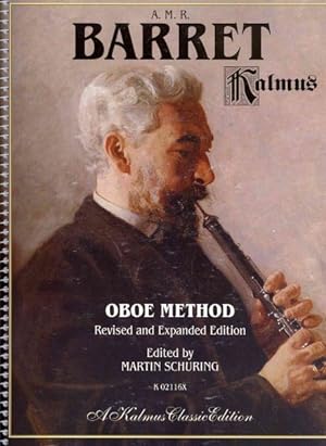 Immagine del venditore per Oboe Method venduto da GreatBookPrices