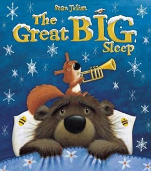 Image du vendeur pour The Great Big Sleep mis en vente par Smartbuy