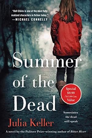 Bild des Verkufers fr Summer of the Dead (Bell Elkins Novels) zum Verkauf von WeBuyBooks