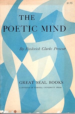 Seller image for The Poetic Mind for sale by Rainy Day Paperback