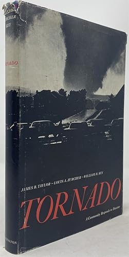 Seller image for Tornado: a Community Responds to Disaster for sale by Oddfellow's Fine Books and Collectables