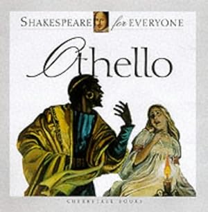 Imagen del vendedor de Othello (Shakespeare for Everyone) a la venta por WeBuyBooks