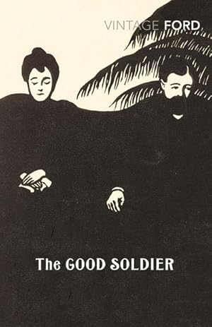 Bild des Verkufers fr The Good Soldier zum Verkauf von Smartbuy