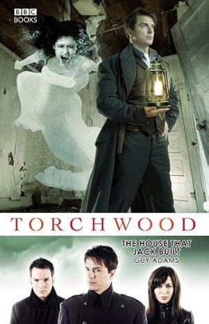 Bild des Verkufers fr Torchwood: The House That Jack Built zum Verkauf von WeBuyBooks