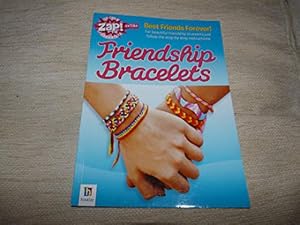 Seller image for Friendship Bracelets for sale by WeBuyBooks