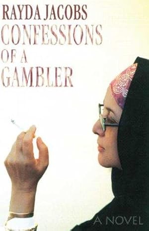 Bild des Verkufers fr Confessions of a Gambler zum Verkauf von WeBuyBooks