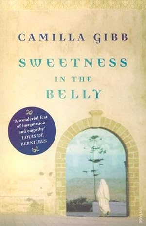 Bild des Verkufers fr Sweetness In The Belly zum Verkauf von Smartbuy