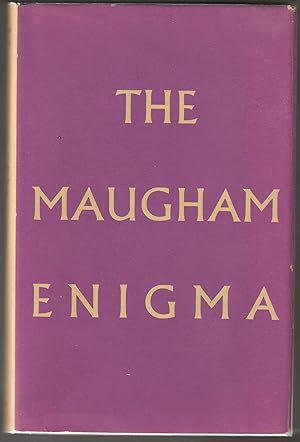 The Maugham Enigma; An Anthology