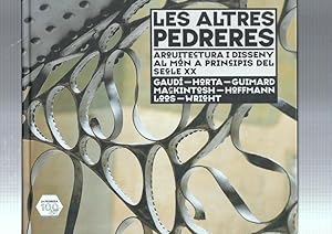 Seller image for Les altres prederes: arquitectura i disseny al mon a principis del segle XX for sale by El Boletin