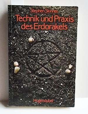 Praxis und Technik des Erdorakels