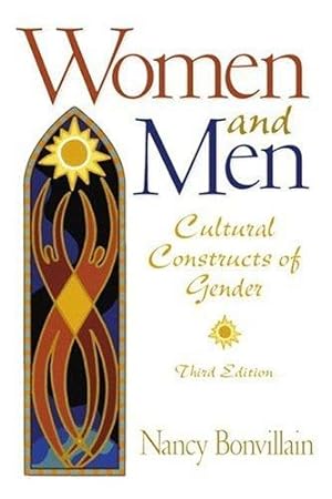 Seller image for Women and Men: Cultural Constructs of Gender for sale by WeBuyBooks