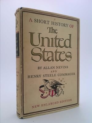 Imagen del vendedor de A Short History of the United States a la venta por ThriftBooksVintage