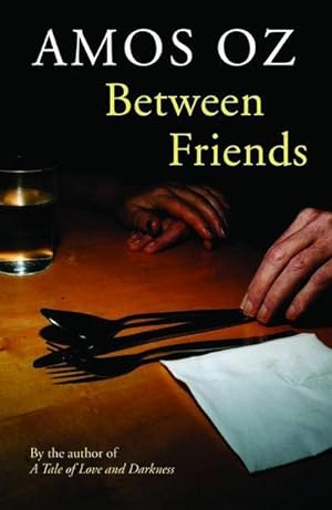 Seller image for Between Friends for sale by Smartbuy