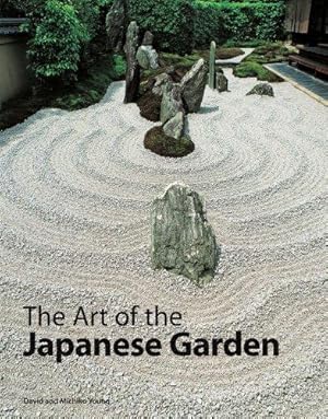 Immagine del venditore per The Art of the Japanese Garden venduto da WeBuyBooks