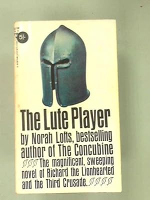 Seller image for The Lute Player for sale by WeBuyBooks