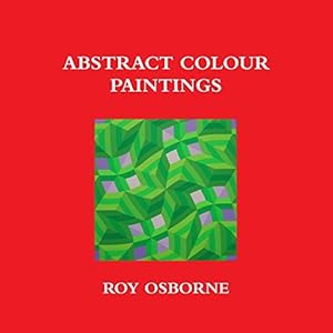 Seller image for Abstract Colour Paintings for sale by WeBuyBooks