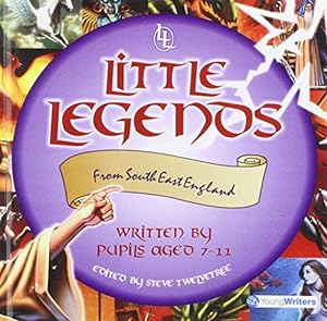 Bild des Verkufers fr Little Legends: From South East England zum Verkauf von WeBuyBooks