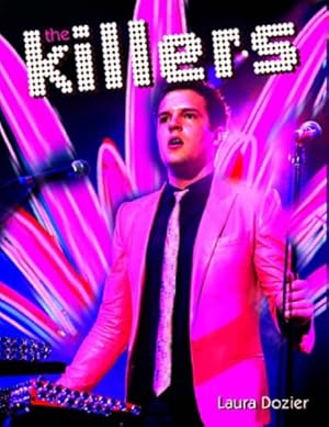 Image du vendeur pour The Killers mis en vente par WeBuyBooks