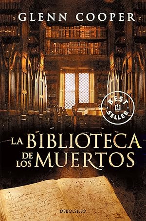 Imagen del vendedor de La Biblioteca De Los Muertos (Spanish Edition) a la venta por Von Kickblanc