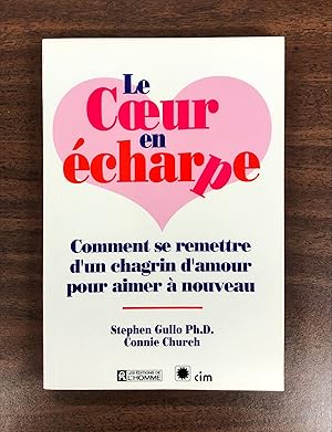 Seller image for LE COEUR EN ECHARPE for sale by La Bouquinerie  Dd