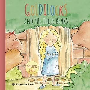 Seller image for Goldilocks and the Three Bears for sale by GreatBookPrices