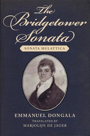 Seller image for Bridgetower Sonata : Sonata Mulattica for sale by GreatBookPrices