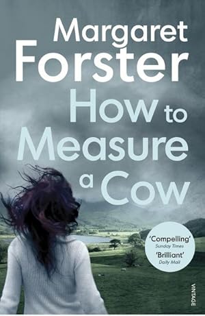 Image du vendeur pour How to Measure a Cow mis en vente par Smartbuy