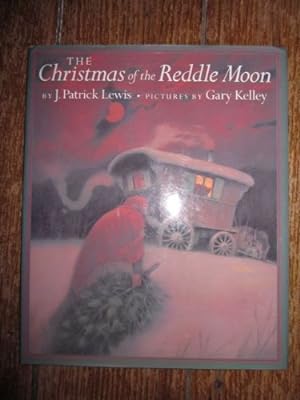 Bild des Verkufers fr The Christmas of the Reddle Moon zum Verkauf von WeBuyBooks