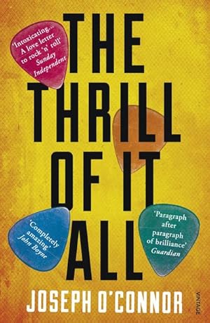 Seller image for The Thrill of it All for sale by Smartbuy