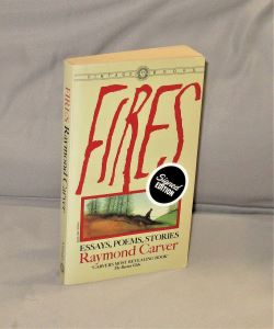 Imagen del vendedor de Fires: Essays, Poems, Stories. a la venta por Gregor Rare Books