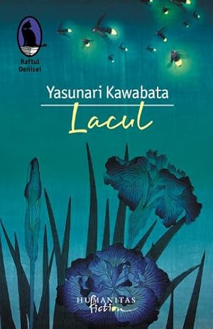 Seller image for LACUL for sale by WeBuyBooks