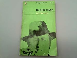Seller image for Run for Cover for sale by Goldstone Rare Books