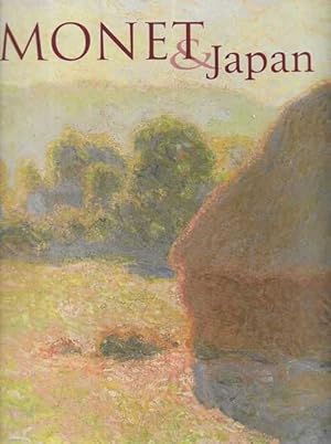 Monet & Japan