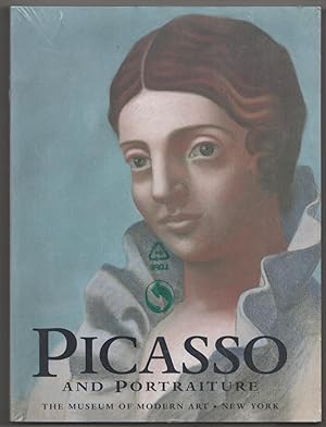 Imagen del vendedor de Picasso and Portraiture: Representation and Transformation a la venta por Jeff Hirsch Books, ABAA