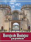 BARAJA DE BADAJOZ Y SU PROVINCIA. EDICIÓN ESPECIAL