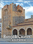 BARAJA DE CÁCERES Y SU PROVINCIA. EDICIÓN ESPECIAL