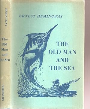 Seller image for THE OLD MAN AND THE SEA for sale by Chanticleer Books, ABAA