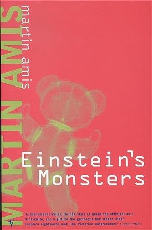 Bild des Verkufers fr Einstein's Monsters zum Verkauf von Smartbuy
