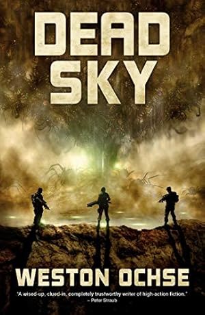 Bild des Verkufers fr Dead Sky (Sky 2) zum Verkauf von WeBuyBooks