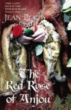 Imagen del vendedor de The Red Rose of Anjou : (Plantagenet Saga) a la venta por Smartbuy