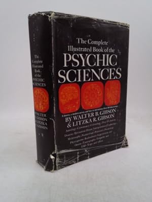 Seller image for PSYCHIC SCIENCES for sale by ThriftBooksVintage